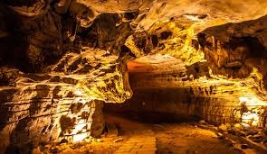 Belum-Caves